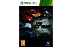 The Crew - Xbox - 360 Game.